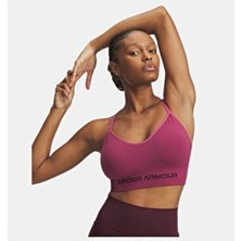 Under Armour Kadın Ua Vanish Dikişsiz Low Spor Sütyeni 1384417-659