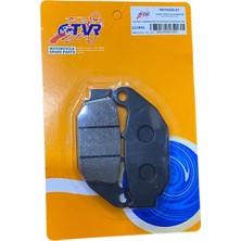 Cf Moto NK250 Arka Disk Balata