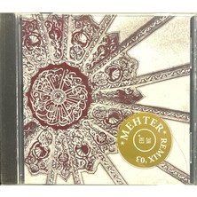 Plak İstasyonu (Plak Değildir CD Dir) CD Mehter Remix 03 CD