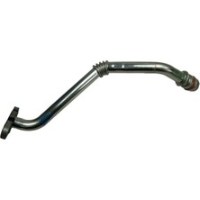 TURBO YAGLAMA BORUSU LOGAN I SANDERO I (04-12) MAIS 8200714637