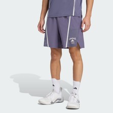 Adidas Performance KA5287 Designed-For-Training Legacy Shorts