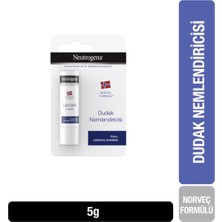 Neutrogena Limited Edition Dudak Nemlendiricisi 4,8 gr