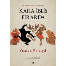 Kategori Yayıncılık Kara Iblis Firarda