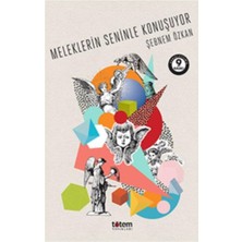 Kategori Yayıncılık Meleklerin Seninle Konuşuyor