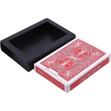 NessiWorld Sihirli Kaybolan Deste Oyun Kağıdı Ilizyon Oyunu Kaybolan Kart