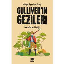 Kategori Yayıncılık Gulliver'in Gezileri