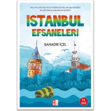 Kategori Yayıncılık Istanbul Efsaneleri