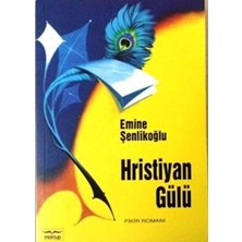 Kategori Yayıncılık Hristiyan Gülü