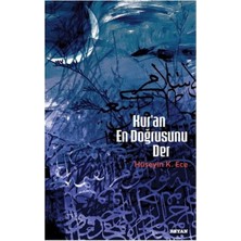 Kategori Yayıncılık Kur'an En Doğrusunu Der