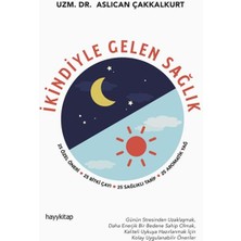 Kategori Yayıncılık Ikindiyle Gelen Sağlık