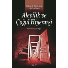 Kategori Yayıncılık Alevilik ve Çoğul Hiyerarşi