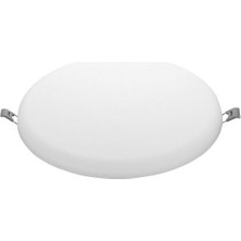 Horoz Ayarlanabilir Stella Yuvarlak LED Panel 36W 6500K