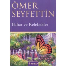 Kategori Yayıncılık Bahar ve Kelebekler