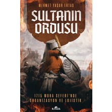 Kategori Yayıncılık Sultanın Ordusu