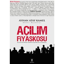Kategori Yayıncılık Açılım Fiyaskosu