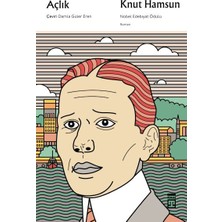 Kategori Yayıncılık Açlık