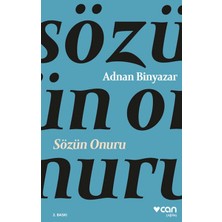 Kategori Yayıncılık Sözün Onuru