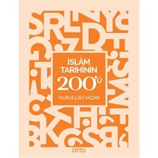 Kategori Yayıncılık Islam Tarihinin 200'Ü