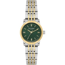 Tom Jones TOMJ.3.10050.04 Kadın Kol Saati