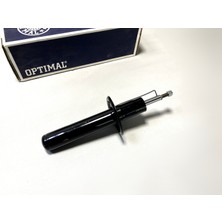 MAP Autoteile 1 x Audi A4 8k B8 2007-2015 Gazlı Ön Amortisör Optimal