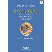 Kategori Yayıncılık Ece ile Yüce 5