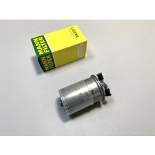 Vw Passat B5,5 3b2 2000-2005 2.5 Tdi Mazot Filtresi Mann