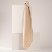 Piramit Golden Eşarp