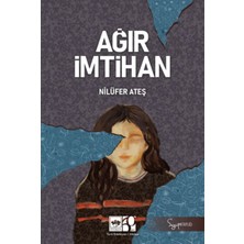 Kategori Yayıncılık Ağır Imtihan