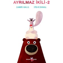 Kategori Yayıncılık Ayrılmaz Ikili - 2