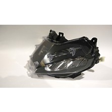 Espada CFMOTO 250SR ÖN FAR KOMPLE