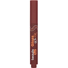 Beaulis Fun Gloss Tick Stick Dudak Parlatıcısı - 513 Berry Shine