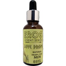 Eros Legent Soğuk Erkeklere Özel Içecek 30 ml