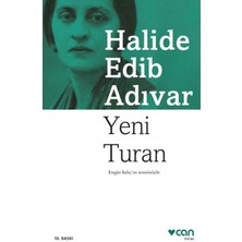 Kategori Yayıncılık Yeni Turan