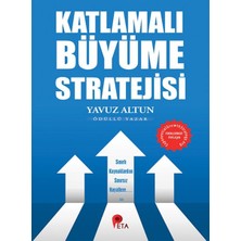 Kategori Yayıncılık Katlamalı Büyüme Stratejisi