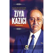 Kategori Yayıncılık Islam Medeniyetine Adanmış Bir Ömür