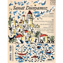 Kategori Yayıncılık Kentin Doğası: Birlikte Yaşamak