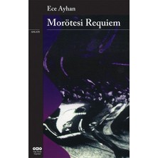 Kategori Yayıncılık Morötesi Requiem
