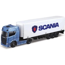 Nessiworld Freight Haulers Volvo FH16 Taşıyıcı Tır