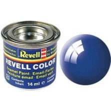 NessiWorld Email Color Blue - Gloss - Boya 14 ml