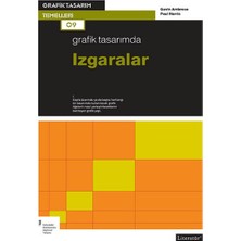 Kategori Yayıncılık Grafik Tasarımda Izgaralar