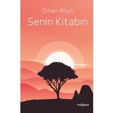 Kategori Yayıncılık Senin Kitabın