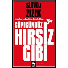 Kategori Yayıncılık Güpegündüz Hırsız Gibi