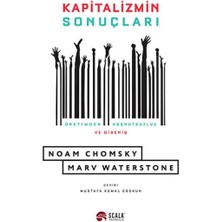 Kategori Yayıncılık Kapitalizmin Sonuçları