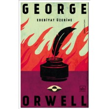 Kategori Yayıncılık Edebiyat Üzerine