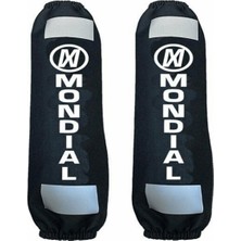 Honda Mondial Amortisör Kılıfı Scooter Çorabı