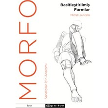 Kategori Yayıncılık Morfo Basitleştirilmiş Formlar