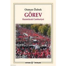 Kategori Yayıncılık Görev