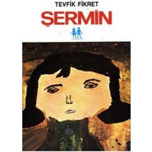 Kategori Yayıncılık Şermin