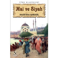 Kategori Yayıncılık Mai ve Siyah