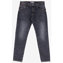 Lee Cooper Normal Bel Loose Fit Erkek Denim Pantolon 251 Lcm 121042 Oxford Francesca Dar